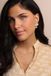 24Kae 32467y Sieraden Dames - Goudkleurig - Maat ONESIZE