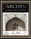 Arches: Wooden Books Arches Paperback