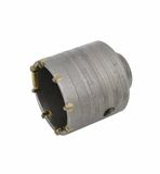 Awtools AW43306 - TCT Boorkroon - 80mm - Steen/Beton