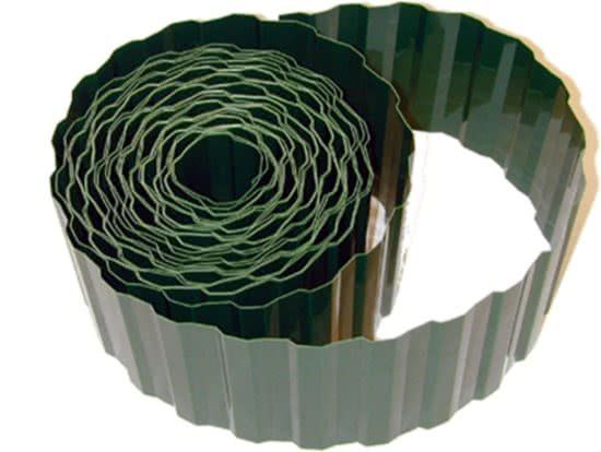 Hendrik Jan gazonrand 15 cm x 9 m