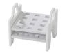 NeoLab 6-2231 frame voor kuipen 10 mm, 3 x 4 plaatsen, model B