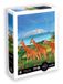 SentoSphere Calypto - Giraffen 500 Teile XL Puzzle
