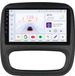 Happiq Autoradio met Bluetooth et CarPlay pour Renault Trafic 3 & Opel Vivaro B (2014-2021)