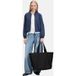 Liebeskind Berlin Shopper Large Black