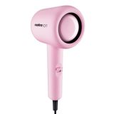 Niceboy ION AirSonic POP haardroger 1400 W Roze