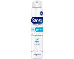 Sanex Deodorant Spray Dermo Protector - 200 ml