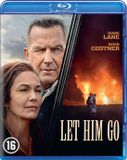 Movie Let Him Go (Blu-ray)