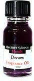 Ancient Wisdom Geurolie voor Aroma Diffuser - Droom - 10ml - Geurverspreider