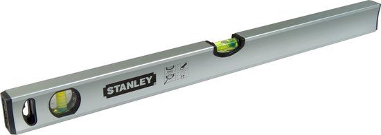STANLEY Classic Magnetische Waterpas 600mm STHT1-43111