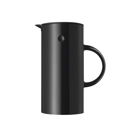 Stelton EM77 Thermosfles - 0.5L - Zwart