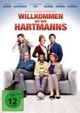Plaion Willkommen bei den Hartmanns - DVD