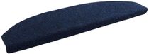vidaXL Zelfklevende trapmatten 15 stuks Marineblauw