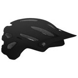 Bell - 4FORTY MIPS Solid M/G CE Helmen - volwassenen Unisex - beschermende uitrusting, fietshelm, mountainbike-helm, MTB-veiligheidshelm, zwart, M