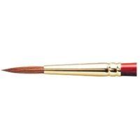 Winsor & Newton Sceptre Gold II Rond Penseel - Maat 5