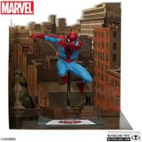 McFarlane Toys Marvel Collection PVC Statue 1/10 Spider-Man (The Amazing Spider-Man #38) (Gold Label) 15 cm