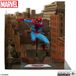 McFarlane Toys Marvel Collection PVC Statue 1/10 Spider-Man (The Amazing Spider-Man #38) (Gold Label) 15 cm