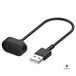 Strap-it chargeur / câble de chargement adapté pour Fitbit Inspire / Fitbit Inspire HR / Ace 2