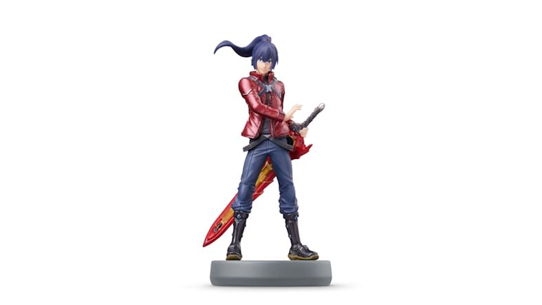 Amiibo Xenoblade Chronicles 3 - Noah & Mio (Nintendo Switch)