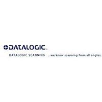 Datalogic RS232-Kabel RS232 Anschlusskabel, PIN9 female, glatt, grau, 2m