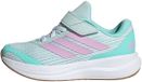 Adidas Sportswear Runfalcon 6 Schoenen Kids - Kinderen - Turquoise