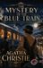 The Libri GmbH Hercule Poirot Mystery-The Mystery of the Blue Train Hardcover