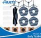 Eufy T2280 Kit d'entretien (alternative Plus.Parts® à T290C)