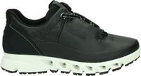 Ecco Multi-Vent sneaker femme - Zwart