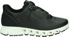 Ecco Multi-Vent sneaker femme - Zwart