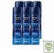 Nivea Men Fresh Active Déodorant Spray - 150 ml - 6 Pièces