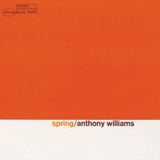 Spring Capitol Anthony Williams - Spring (LP)
