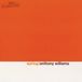 Spring Capitol Anthony Williams - Spring (LP)