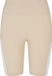 Urban Classics Color Block Cycle dames fietsbroek met contrasterende inzetstukken in vele kleuren maten XS-5XL, Softzeagras/wit