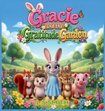Gracie and the Gratitude Garden