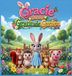 Gracie and the Gratitude Garden