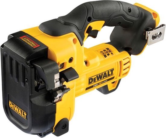 DeWalt DCS350N 18V Li-Ion accu Draadeindknipper body