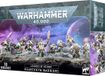 Games Workshop Leagues of Votann: Guerriers Hearthkyn (EN)
