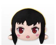 Sega GOOD SMILE COMPANY Spy x Family Yor Forger Mega Jumbo Nesoberi Plush 40 cm