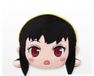 Sega GOOD SMILE COMPANY Spy x Family Yor Forger Mega Jumbo Nesoberi Plush 40 cm