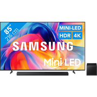 Samsung Mini-led / M73H / 85 / 2026