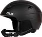 Trespass Hark DLX Skihelm voor volwassenen Zwart