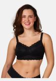 SugarShape Emilia Bralette Zwart