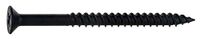 Moeilijk Hard-to-Find Fastener 100 stuks Phillips TwinFast 20 x 2-1/2 inch platte houtschroeven 014973291662