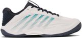 K-Swiss Hypercourt Express 3 Clay Heren Tennisschoen Maat: 46