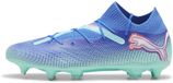 Puma Future 7 Pro Mxsg Voetbalschoenen Blauw EU 44 1/2 Man