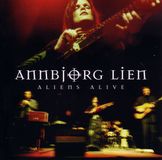 PIAS Nederland Annbjørg Lien - Aliens Alive (CD)