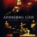 PIAS Nederland Annbjørg Lien - Aliens Alive (CD)