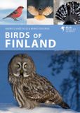 Birds Helm Birds of Finland