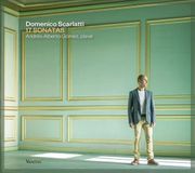 Sonic Rendezvous Andres Alberto Gomez - Domenico Scarlatti, 17 Sonatas