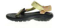 Teva Damessandalen Geel Multikleur maat 41