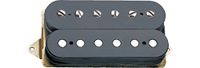 DiMarzio Pre B-1 zwart - DP112BK
